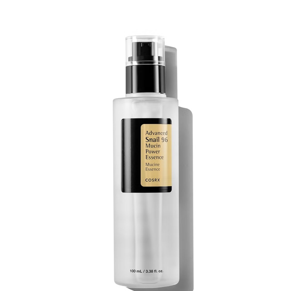 COSRX  Advanced SNAIL 96 MUCIN POWER ESSENCE  -100ML 